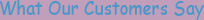 You are on the BINGOdocs Testimonials page
